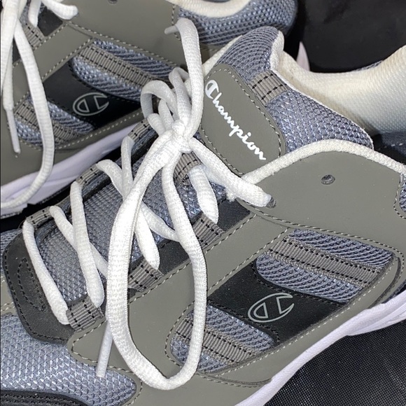 new champion sneakers